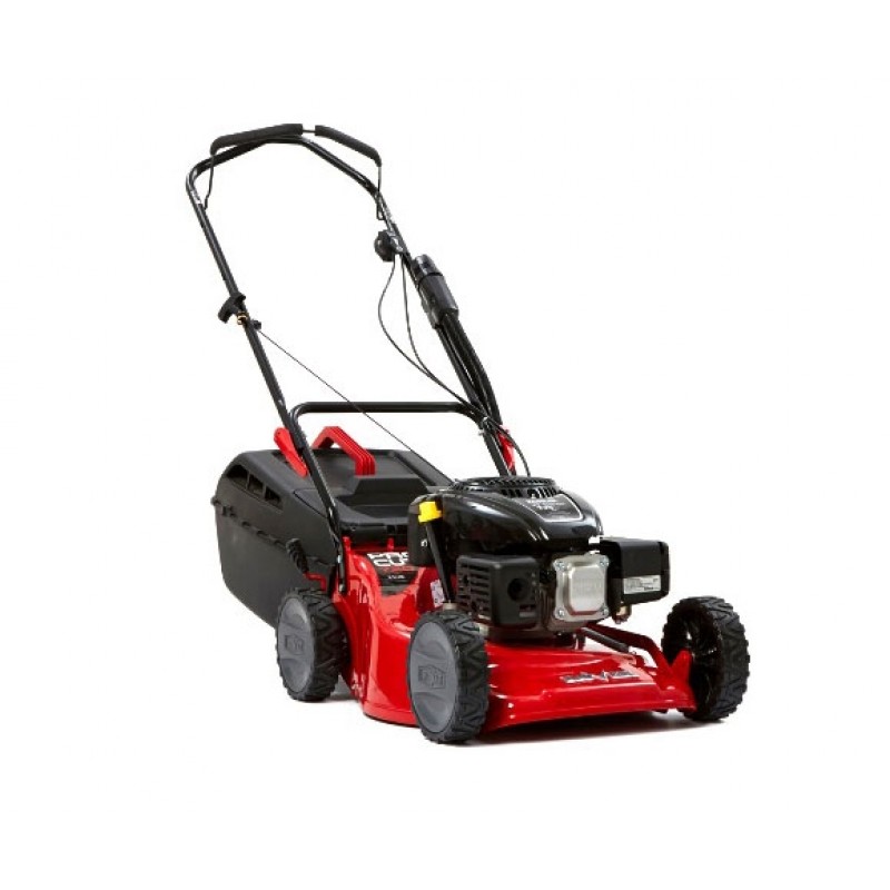 ROVER PRO CUT 720 MOWER