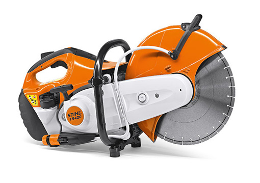 STIHL TS420