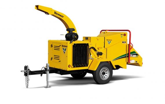 bc1000xl vermeer chipper