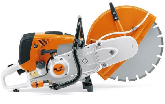 stihl ts800