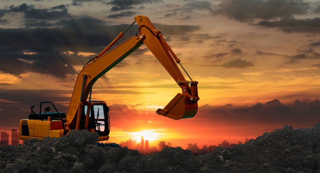 What Can Excavators be Used For? 