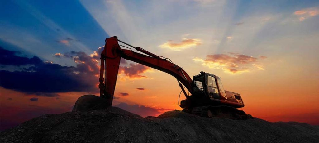 What Type of Earthmoving Equipment is Right for Your Job?